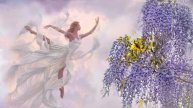 "Я жду тебя_ песня о любви" слова Сергея Мигаль, музыка Ирина Платонова-Мигаль