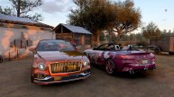 Forza Horizon 5 / Синко де Майо / Вторая неделя сезона