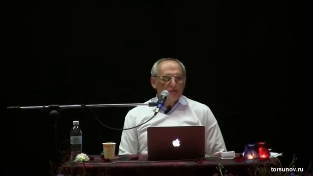 Одна хорошая вещь, если у вас кризис жизни! [Олег Торсунов]