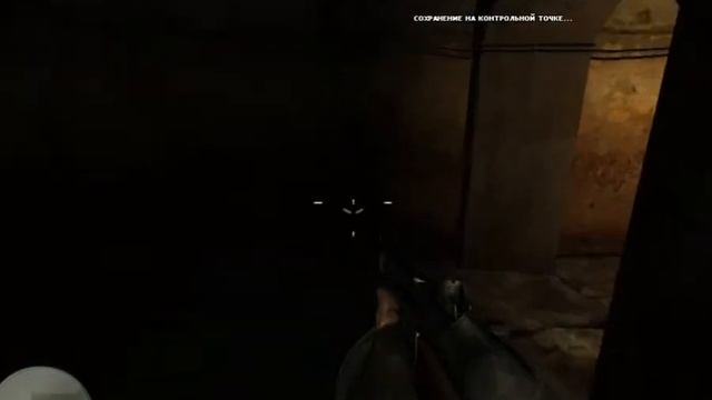 Тень Сталинграда часть 2