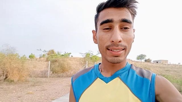 How To Run Fast तेजी से कैसे दौड़ें / Hill Training Workout for Runners - by - Runner Vinod