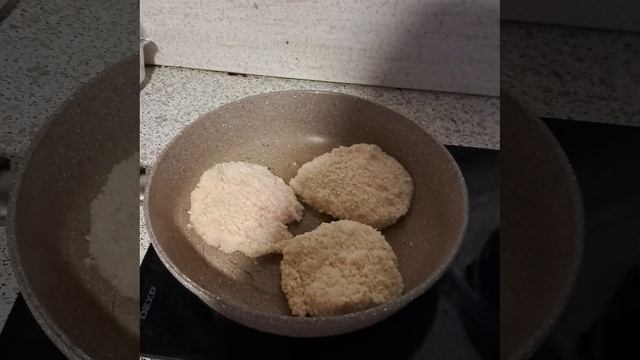 Котлетки