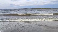 Шершнёвское море