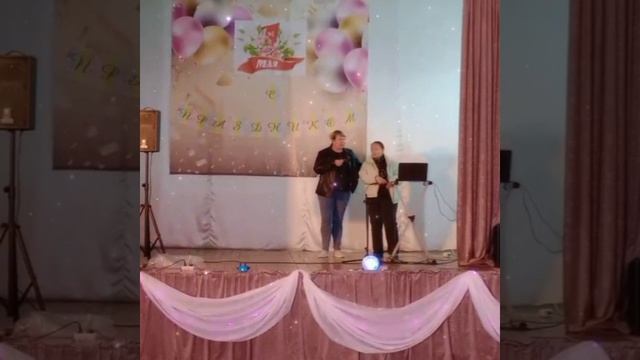 Приглашаем на вечер отдыха «Майская сказка». СДК п. Горный