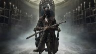 🔴 Bloodborne - прохождение #3 | PS4