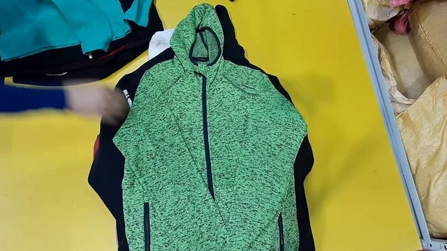 Спортивная одежда (It-NH-TUTE) - С 387