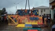 N.R.G Выступление