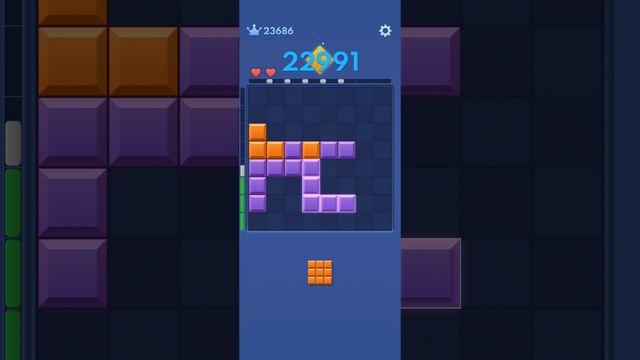 Block blast