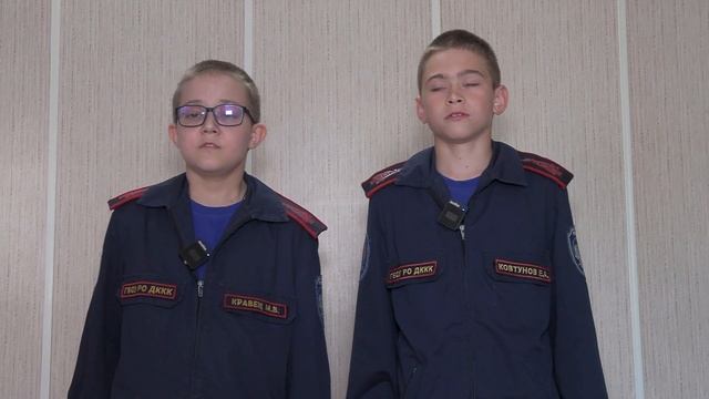 Кравец и Ковтунов - Дуэт