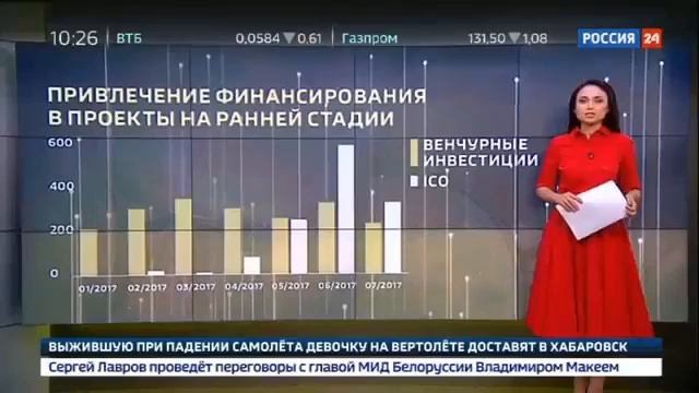 Закон ICO о легализации биткоина