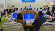 «Саха сирэ» информационнай биэрии. Атырдьах ыйа 5 күнэ 13.30