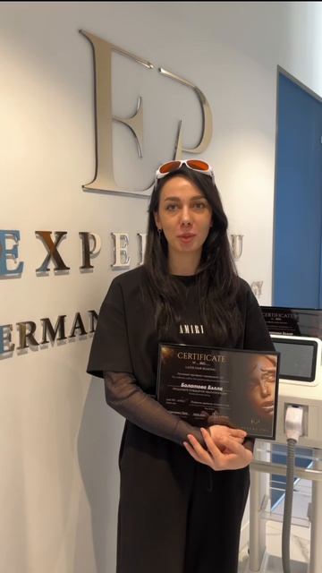 Отзыв на обучение в Expert PMU