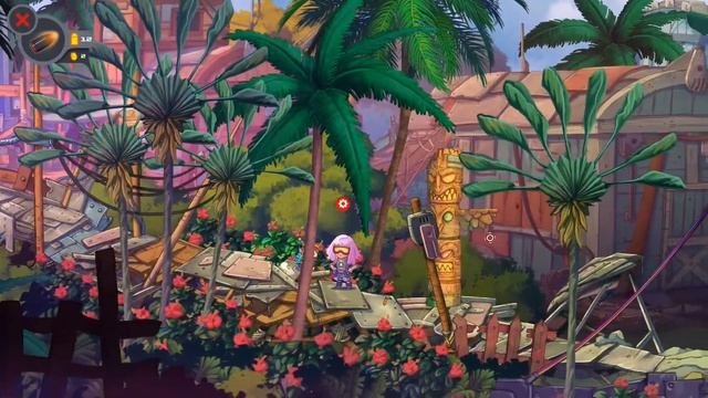 Rise & Shine PC - Забавные игры чокнутых неписей #9