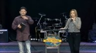 Карри Блейк "Явленные сыны Божьи" 29.04.19 часть 2
