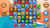 Сокровища Пиратов 909 уровень - Pirate Treasures Level 909