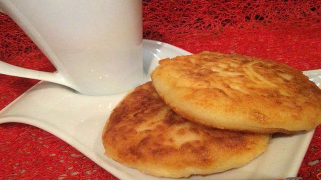 Сырники