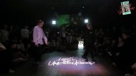 СТЁПА х Лера Илюхина | HIP-HOP BEG FINAL | LORDS OF THE UNDERGROUND BATTLE vol.6