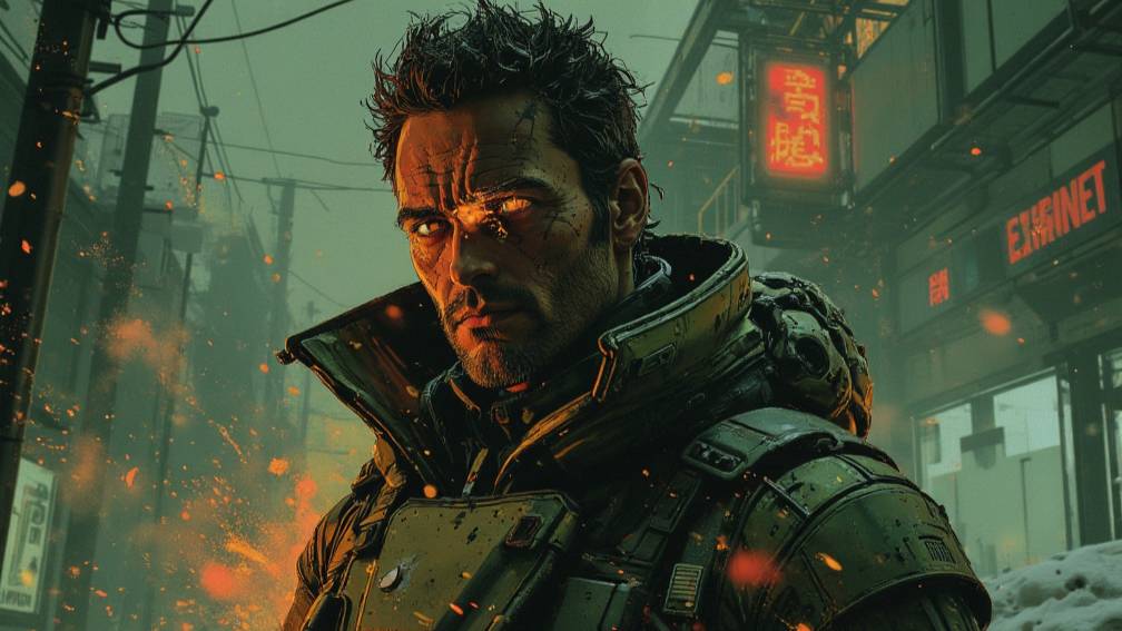 WarZone CoD 2