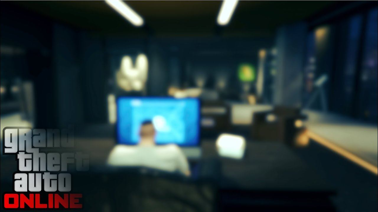 GTA Offline