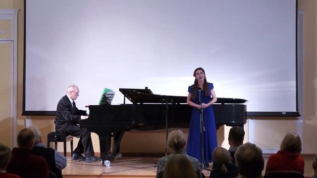 Подснежник. ))))))) Зал Классика 2018 год. 
Музыка Александра Богатырева