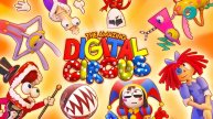 Стрим Отмечаем первое мая. Смотрим анимации про TADC, Poppy Playtime и играем в Trainz 12 и карты