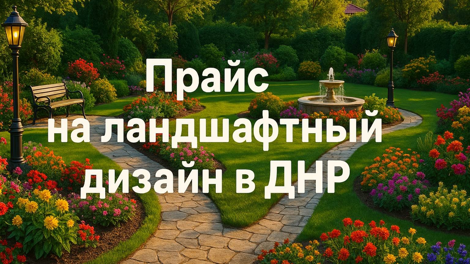 Обзор прайса 