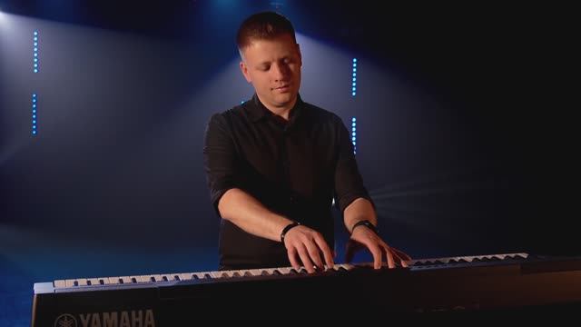 Alone - Heart | (Piano Playback Cover) | Вадим Иванов