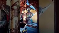Обзор Буддийского храма в Удаляньчи. Ирина Морозова.