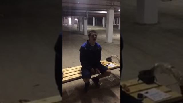 Как служил солдат