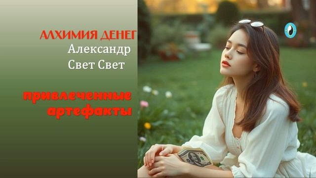 привлеченные артефакты