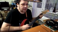 guns n roses november rain кавер