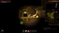 прохождение игры steamworld dig полный ахтунг