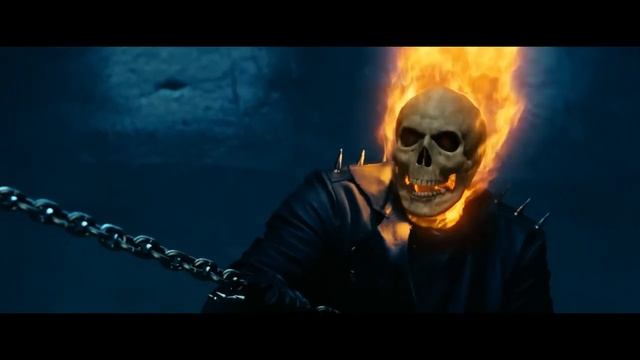 Daddy Yankee - Gasolina _ Ghost Rider