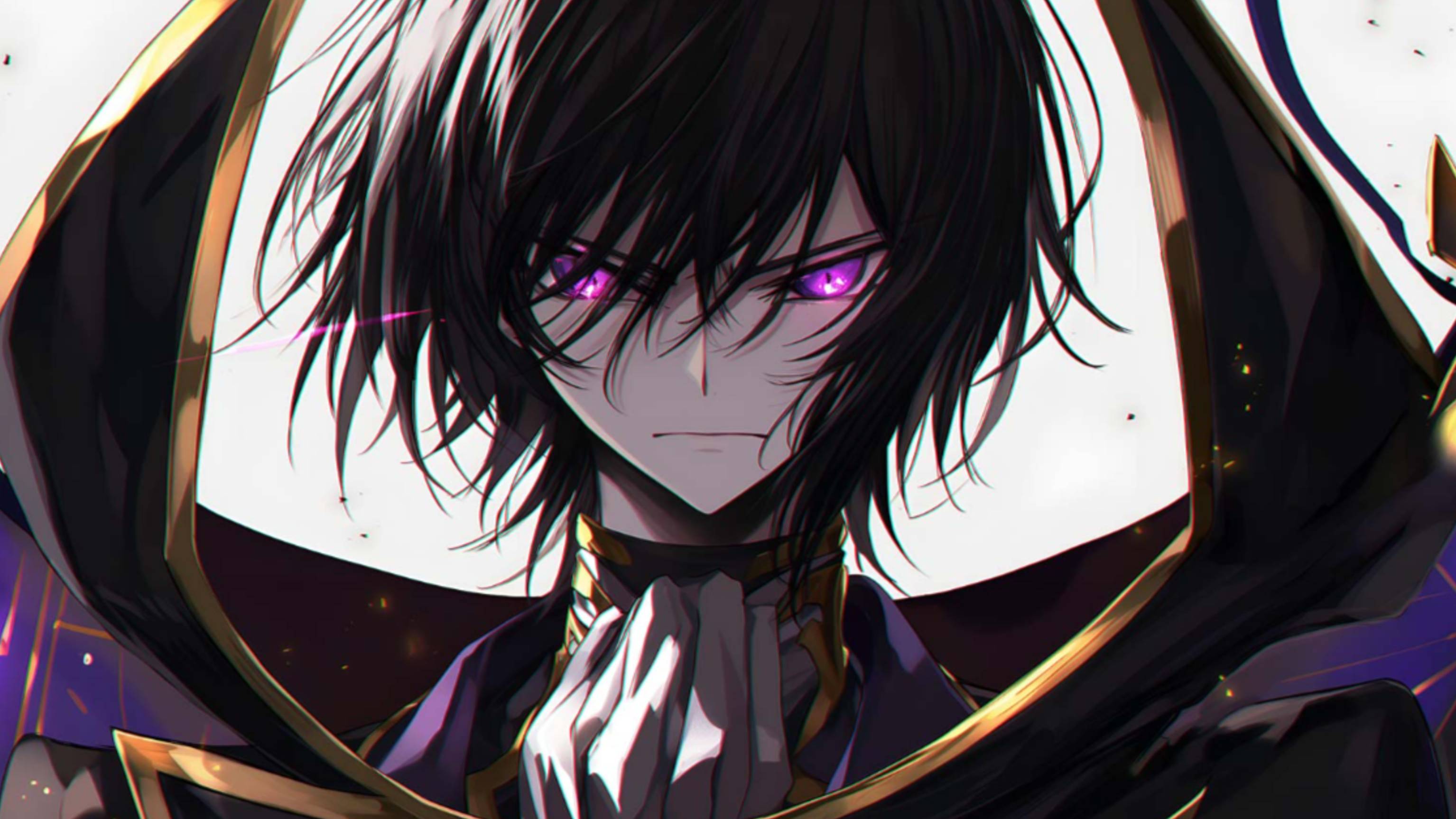 Jo Fan - Alone Way To Smile [Code Geass]