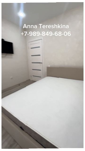 Аренда квартиры, Краснодар, 23.000 руб.  звони +7-989-849-68-06, Анна.