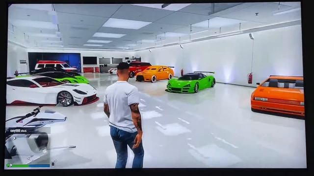How to kick player on GTA Online
