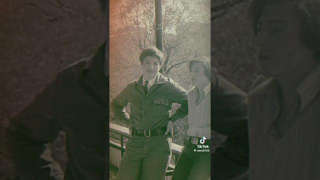 Весёлые ребята Алёшкина любовь