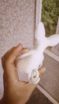 Статуэтка кошки сфинкса ВБ 339967409