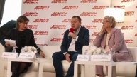 «МАБ» осветила на Международном телеканале достижения 13-летнего блогера
Глеба Митрофанова