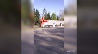 Готовимся к главному празднику страны!