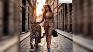 Roberto Cavalli ai Aesthetic