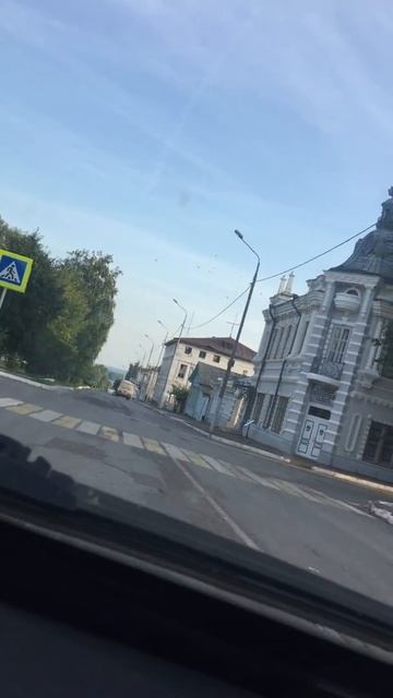 Дорога домой 2017 "Нурминский"