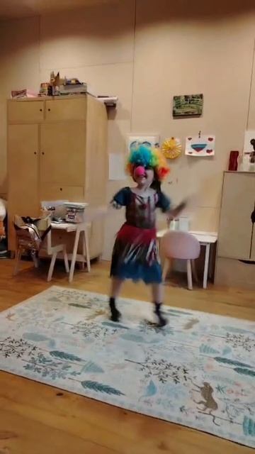 Клоун Козявкин 🤡