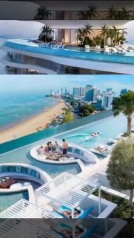 Риелтор сопоставила стоимость квартир в Москве и Таиланде