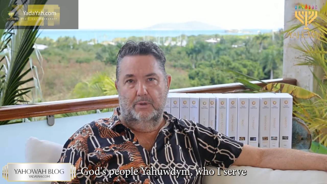 Adamah Parah vs ha Satan #islam #shorts #craigwinn The True Face of Islam 21 February 2025