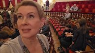 влог | Большой театр Пахмутова и Крутой за роялем, Лещенко на сцене 100 лет детскому хору