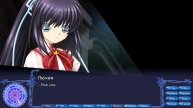 Rewrite(Перезапись) - Битва Сидзуру и Лючии #107