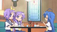 Lucky Star 3 серия 2 часть Ancord