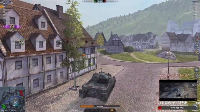 Стрим wot blitz EU 🔥 Я сыграю с тобой (да, именно с тобой) 🔥 Заказ музыки БЕСПЛАТНО 🔥 ЧАТ, ОБЩАЮСЬ!