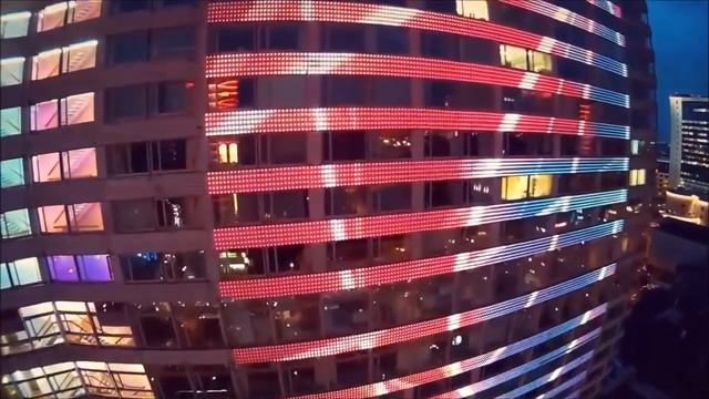 ЕВГЕНИЙ ДЕМЬЯНЕНКО- МОЯ МОСКВА.